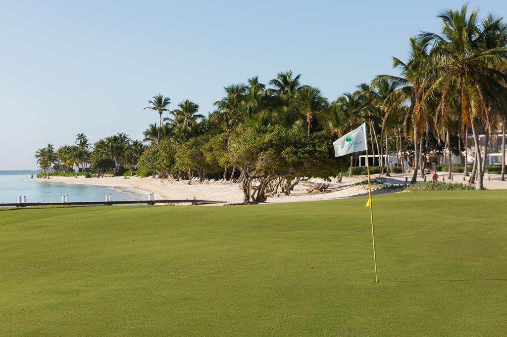 Punta Cana Beach Resort Exteriér fotografie