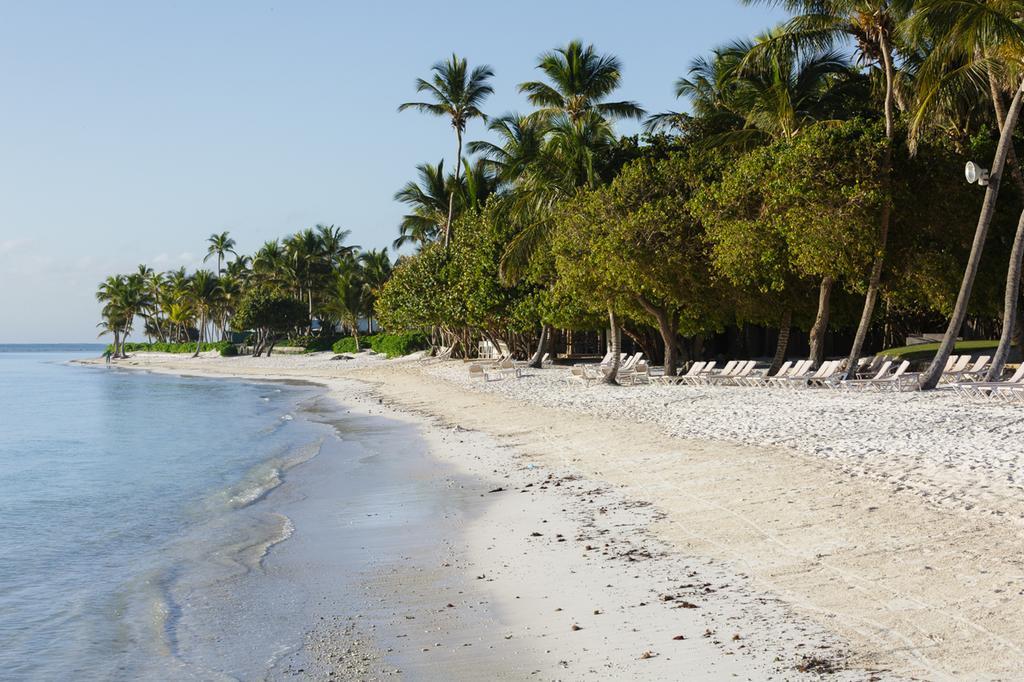 Punta Cana Beach Resort Exteriér fotografie