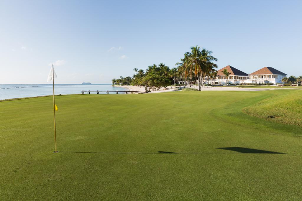 Punta Cana Beach Resort Exteriér fotografie