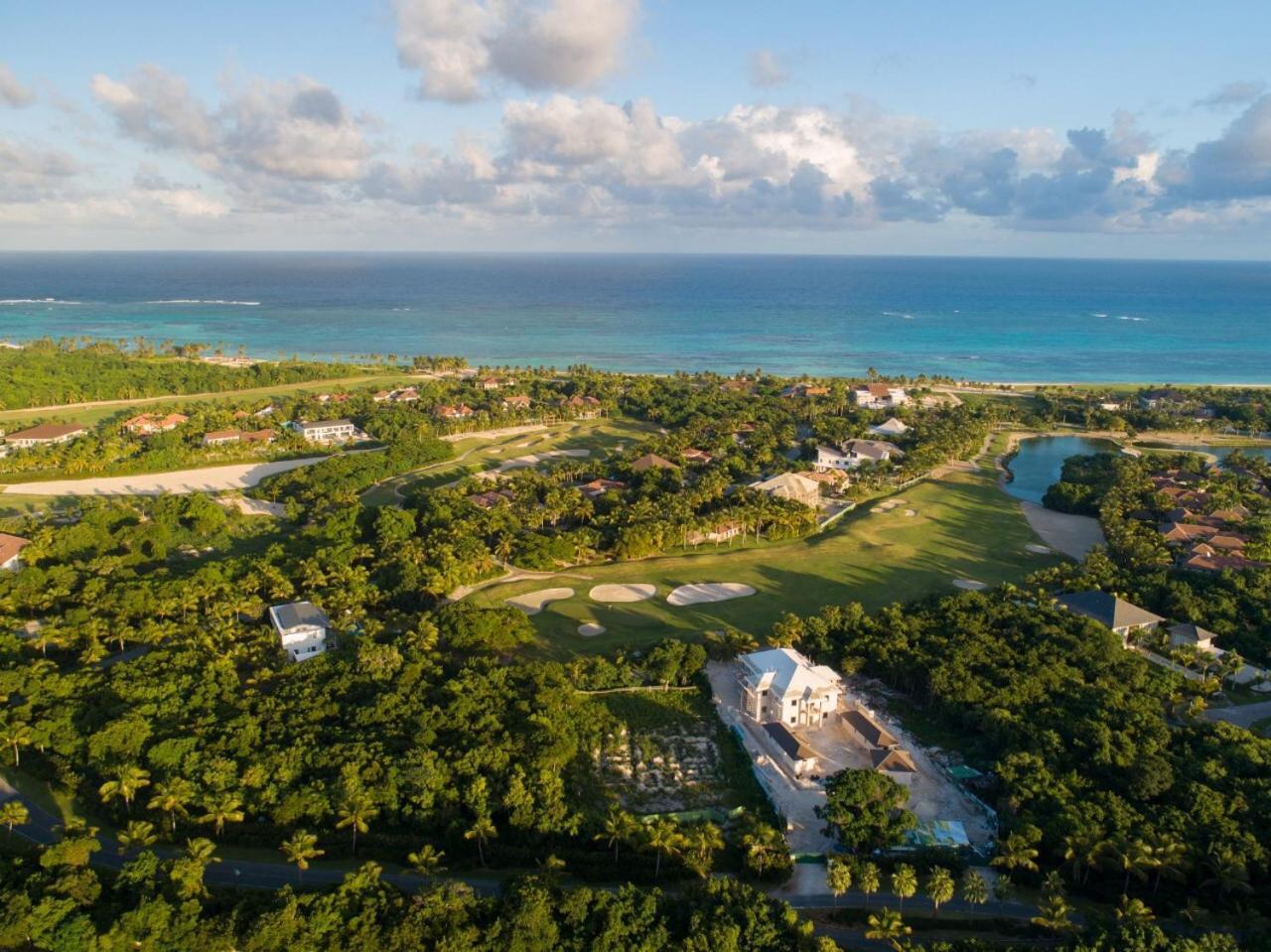 Punta Cana Beach Resort Exteriér fotografie