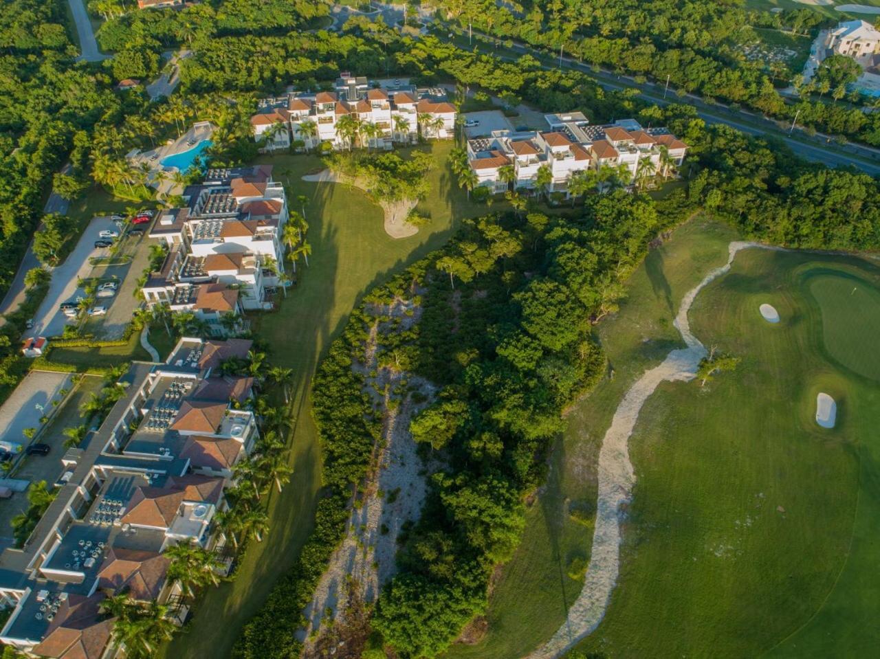 Punta Cana Beach Resort Exteriér fotografie