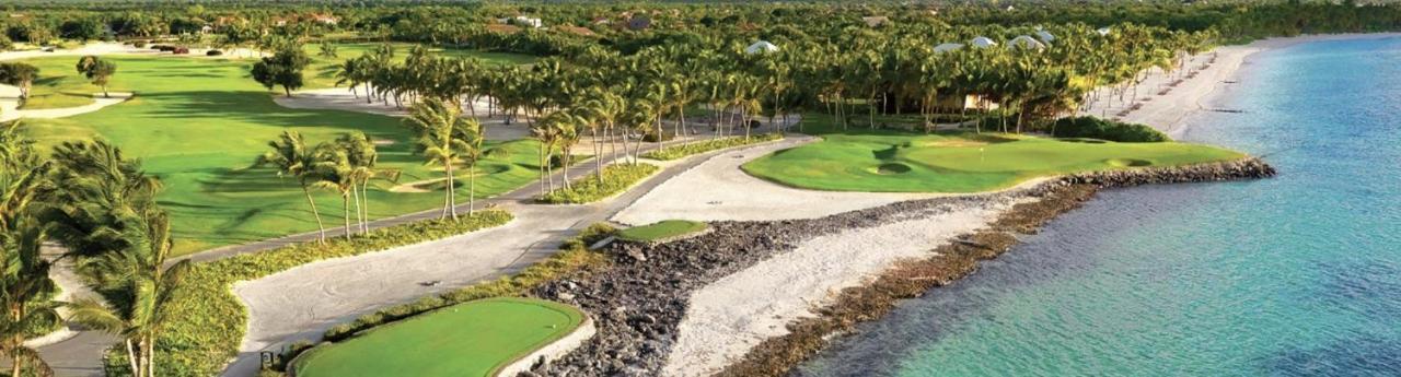 Punta Cana Beach Resort Exteriér fotografie